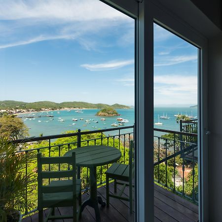 Abracadabra Boutique Hotel Búzios エクステリア 写真