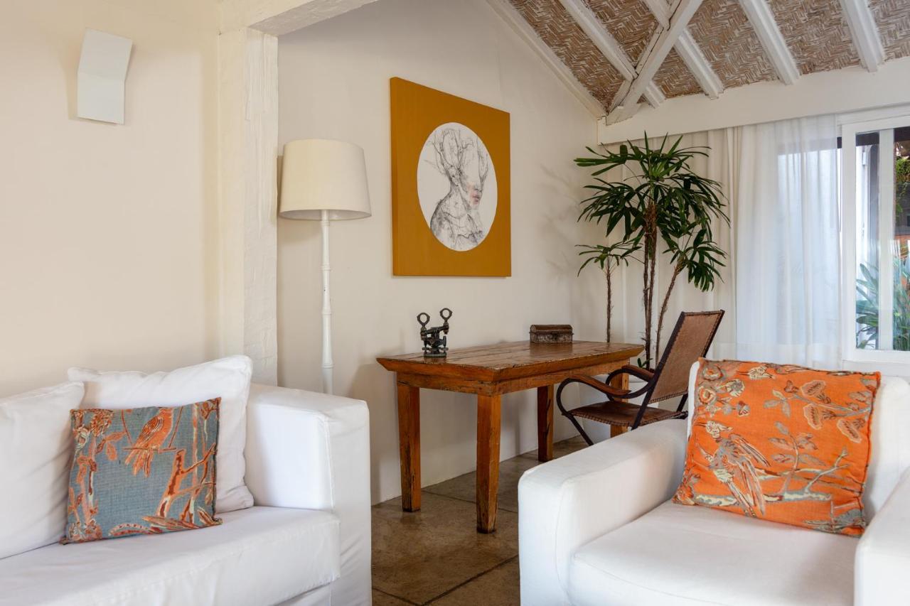 Abracadabra Boutique Hotel Búzios エクステリア 写真
