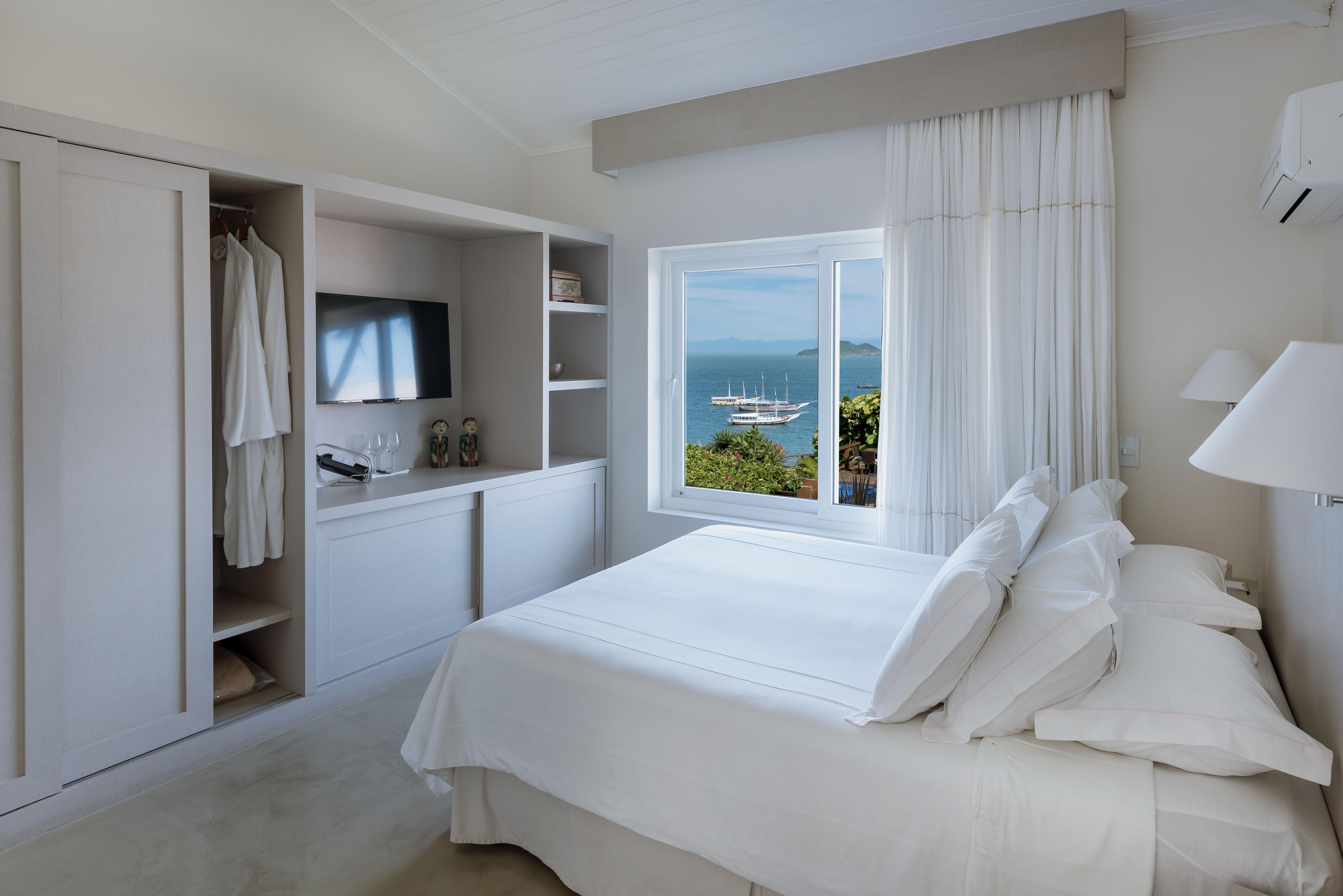 Abracadabra Boutique Hotel Búzios エクステリア 写真