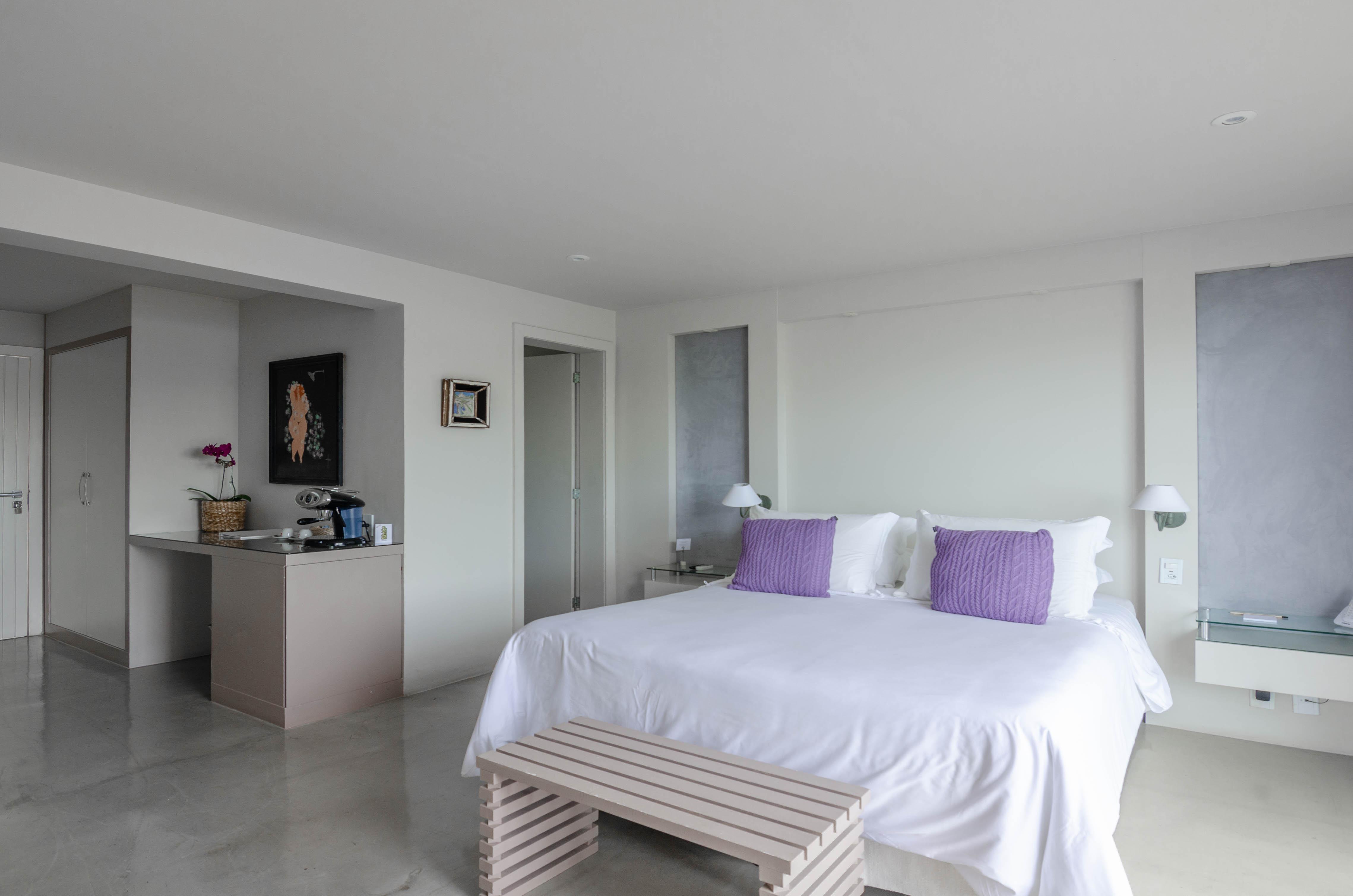 Abracadabra Boutique Hotel Búzios エクステリア 写真