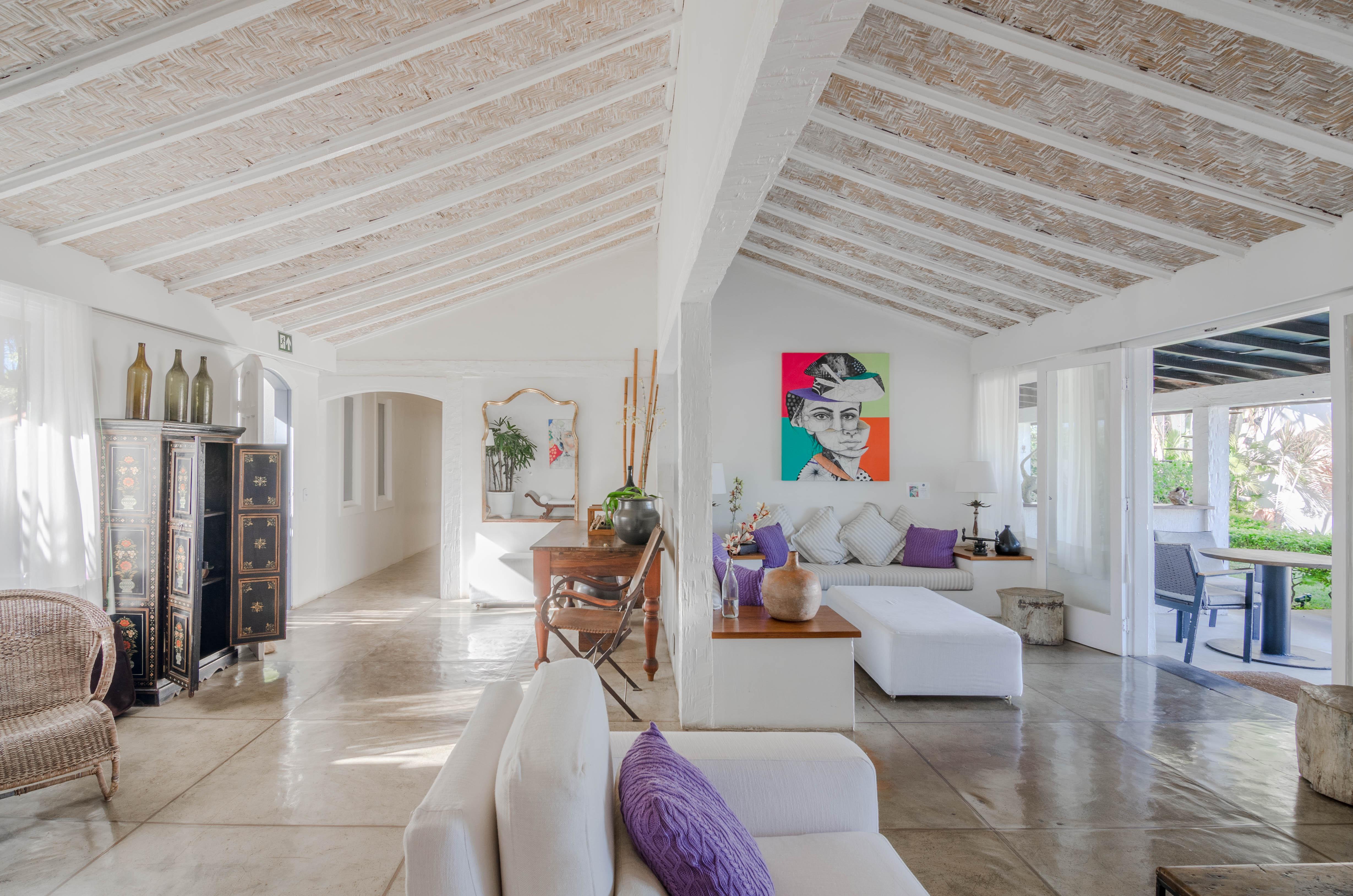 Abracadabra Boutique Hotel Búzios エクステリア 写真