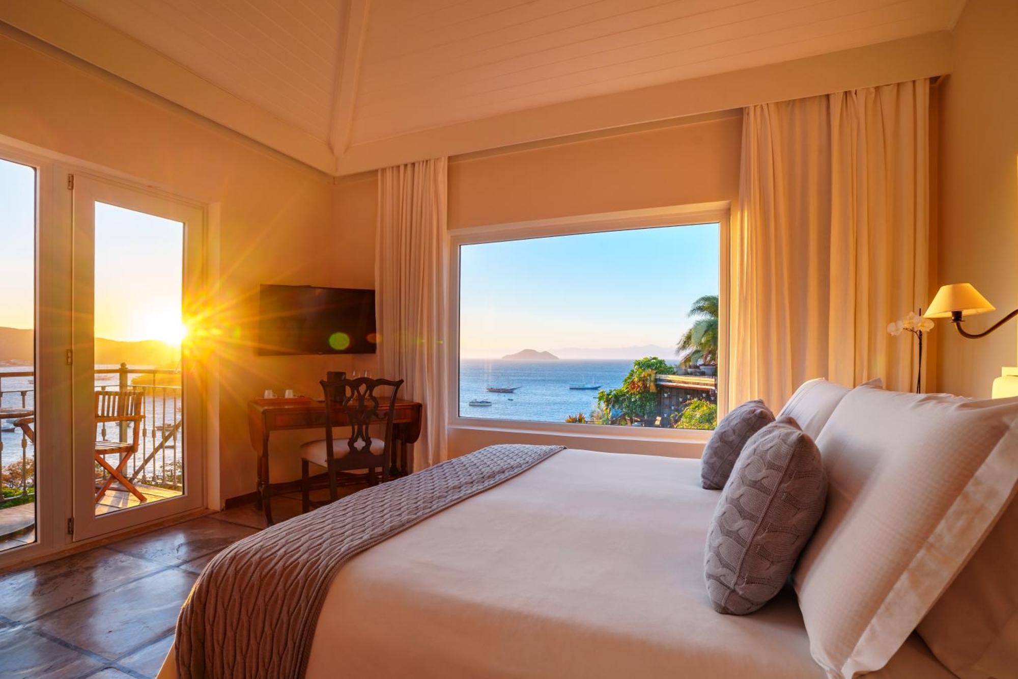 Abracadabra Boutique Hotel Búzios エクステリア 写真