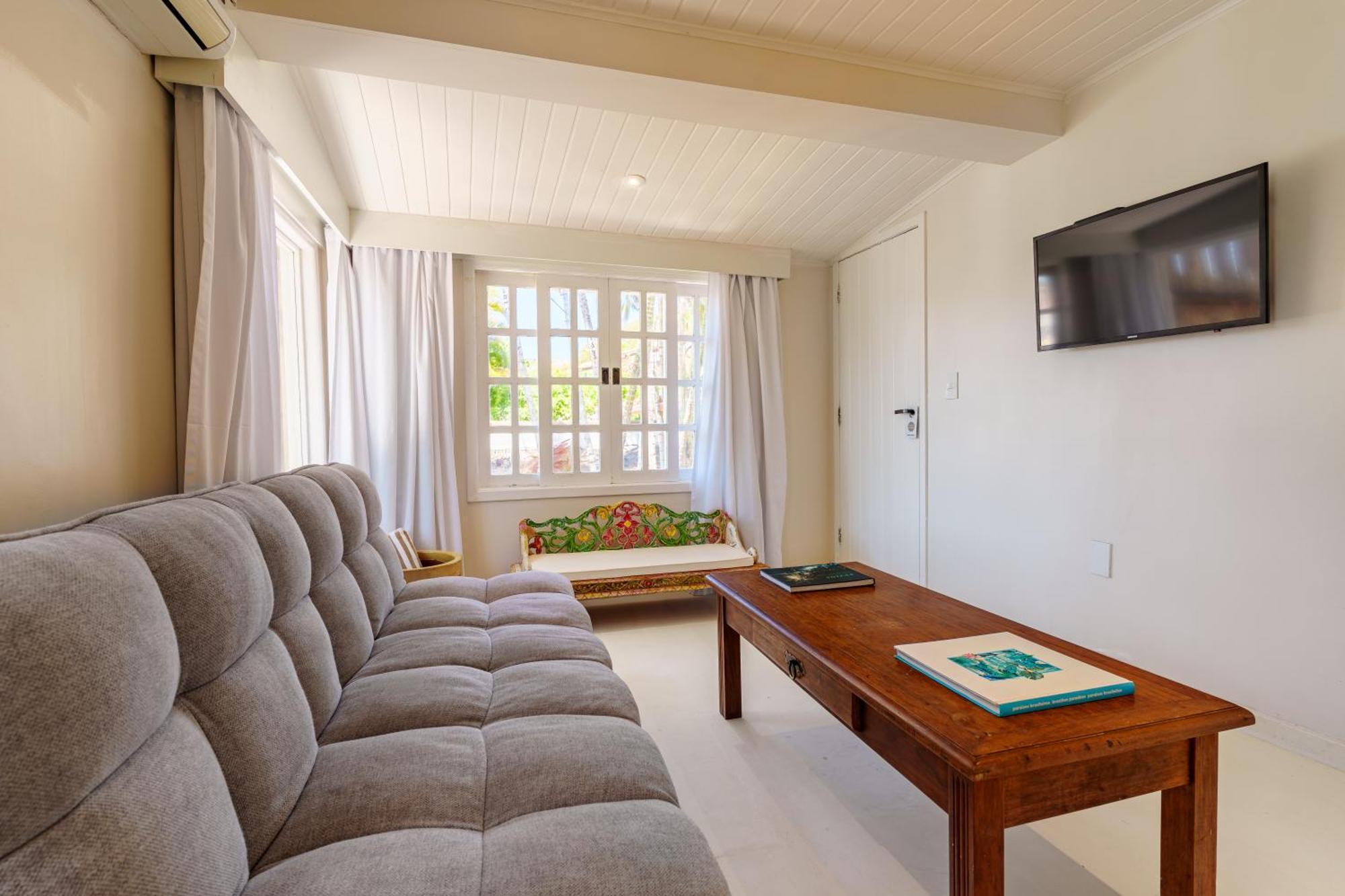 Abracadabra Boutique Hotel Búzios エクステリア 写真