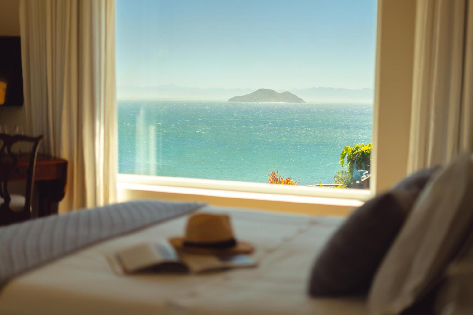 Abracadabra Boutique Hotel Búzios エクステリア 写真