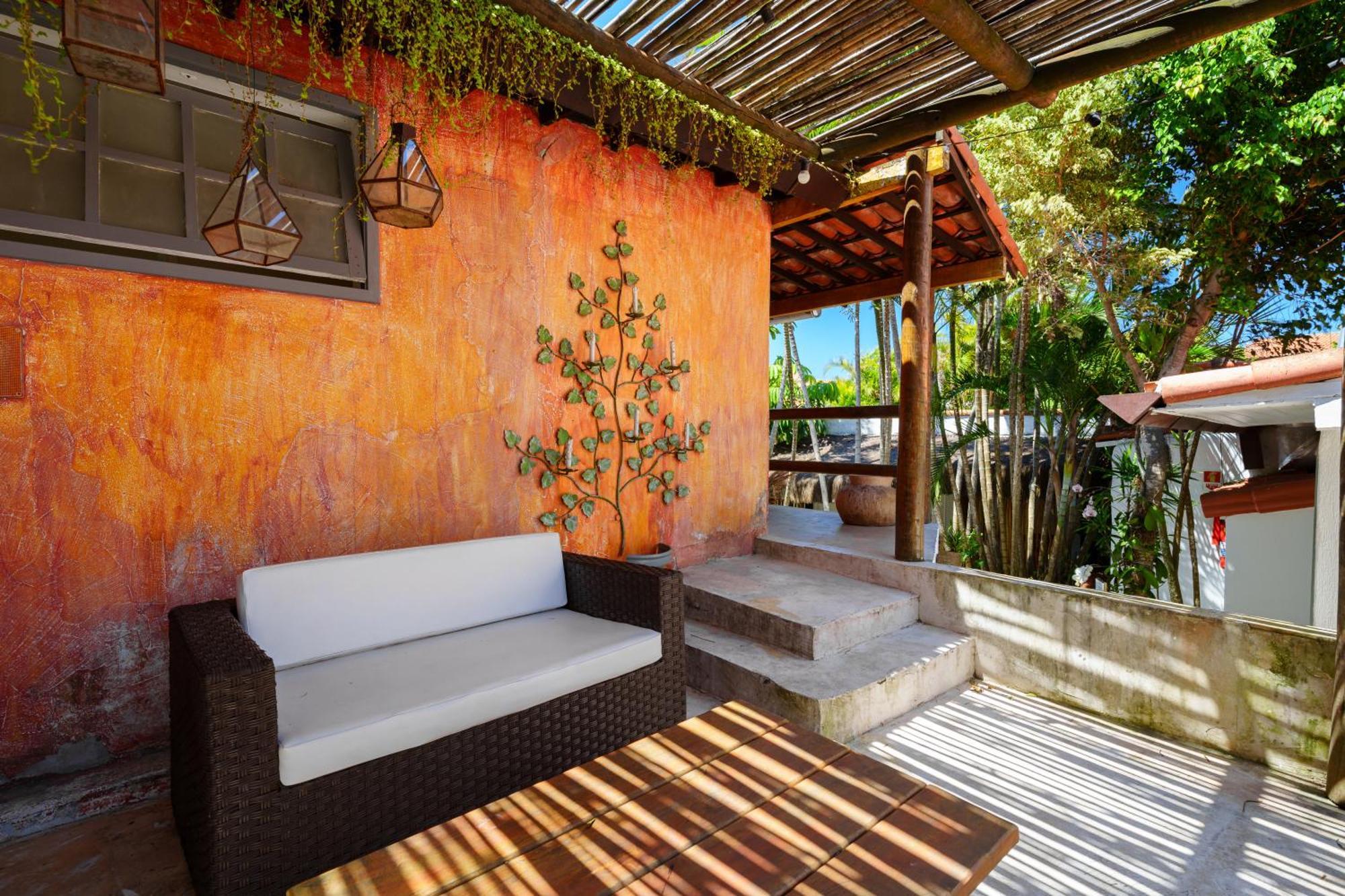 Abracadabra Boutique Hotel Búzios エクステリア 写真