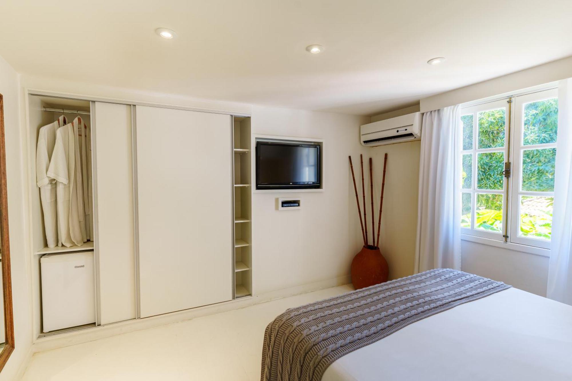 Abracadabra Boutique Hotel Búzios エクステリア 写真