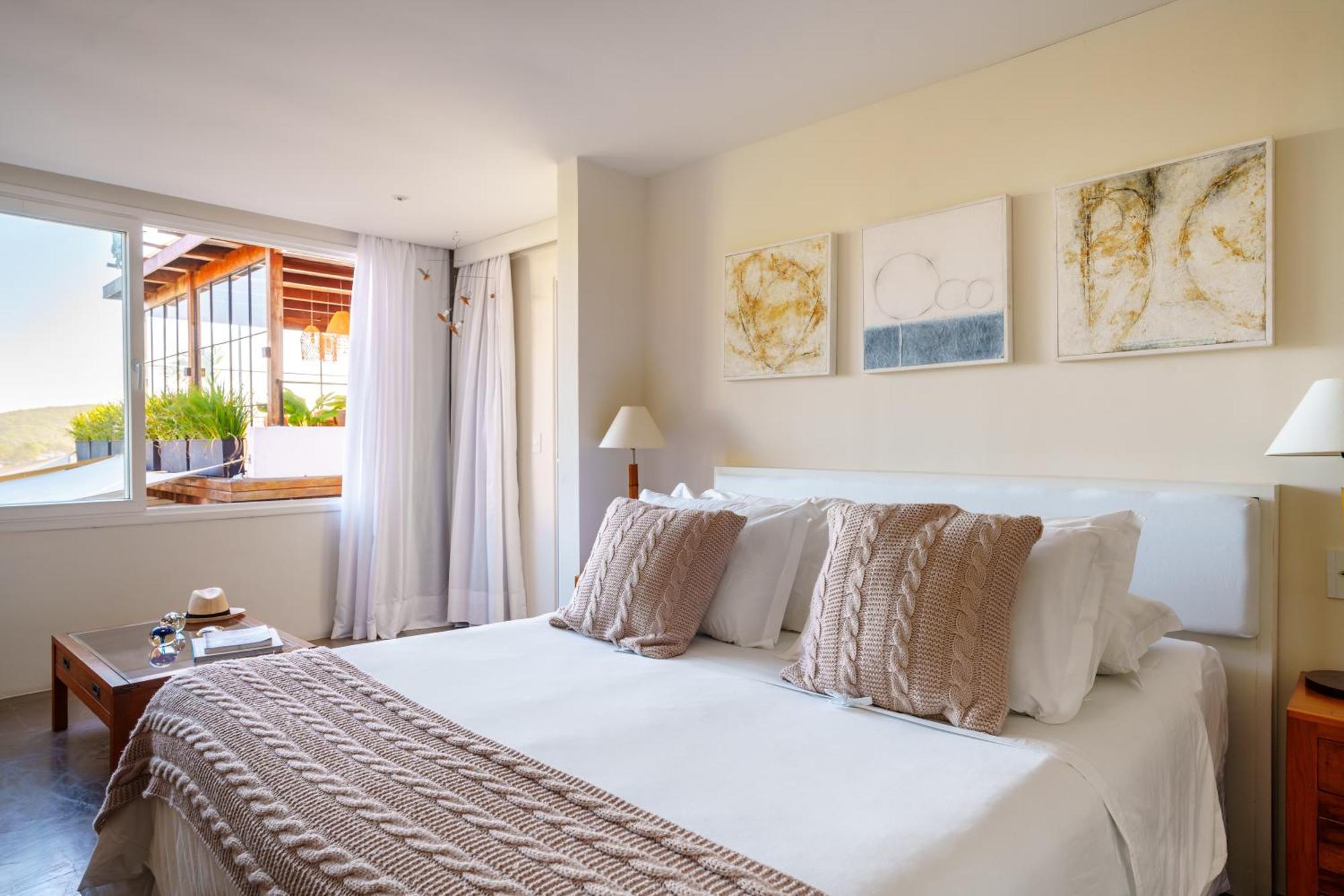 Abracadabra Boutique Hotel Búzios エクステリア 写真