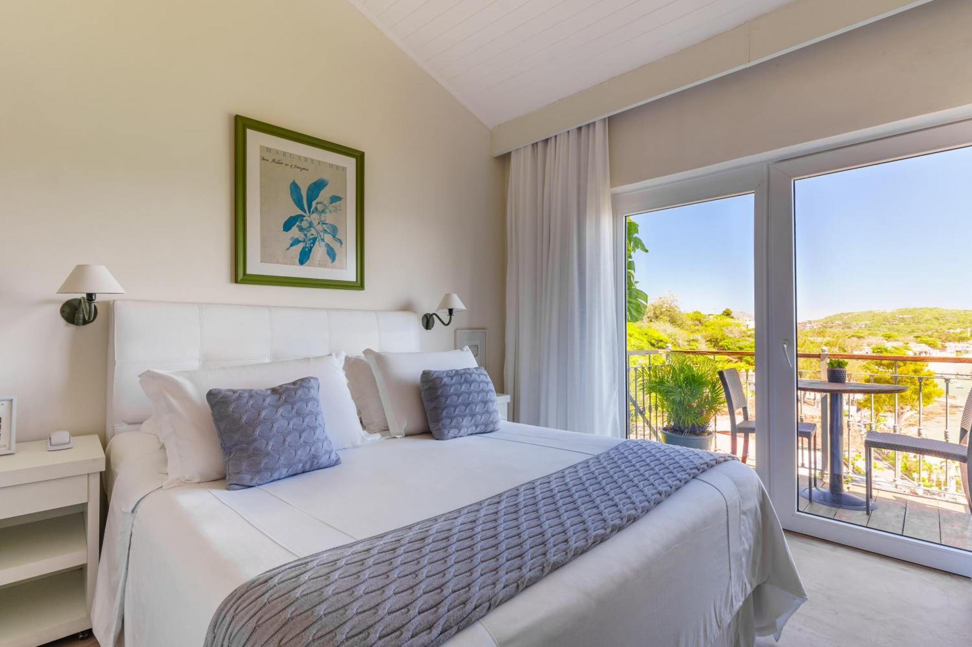 Abracadabra Boutique Hotel Búzios エクステリア 写真